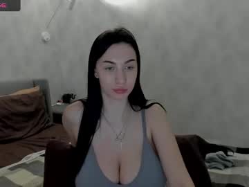 Brunette_09 March 03, 2025 Chaturbate stream image