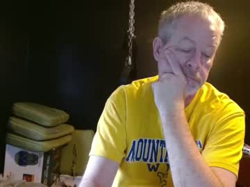 Fundaddy_71 March 03, 2025 Chaturbate stream image