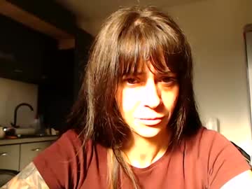 Inkgoddess March 03, 2025 Chaturbate stream image