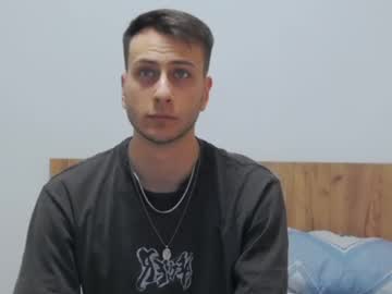 Johnny_Blue13 March 03, 2025 Chaturbate stream image