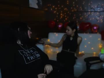 Ketty_Ben March 03, 2025 Chaturbate stream image