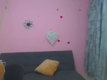 _Lovecharlotte March 03, 2025 Chaturbate stream image