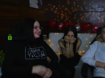 Marlena_Kik March 03, 2025 Chaturbate stream image