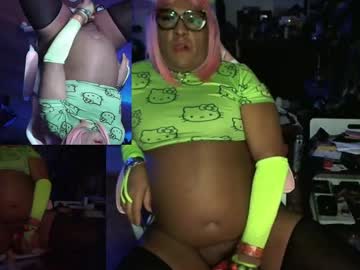 Mercurybeetle March 03, 2025 Chaturbate stream image