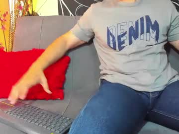 Mikeheel March 03, 2025 Chaturbate stream image