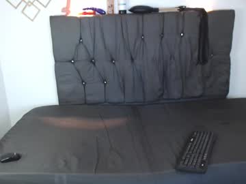 Skarleth_Latingirl March 03, 2025 Chaturbate stream image