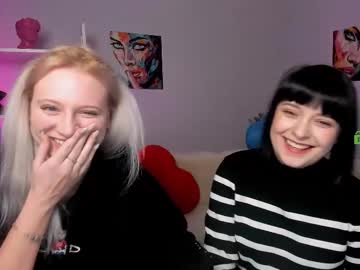 Stasy_Shy March 03, 2025 Chaturbate stream image