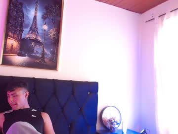 Johnn_Smit March 03, 2025 Chaturbate stream image