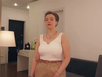 Mariancrust March 03, 2025 Chaturbate stream image