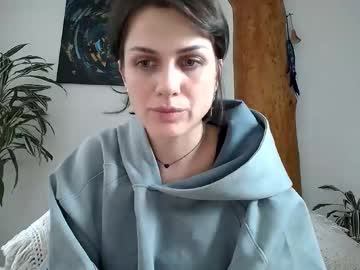 Maya_Kali March 03, 2025 Chaturbate stream image