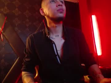 Noaah7 March 03, 2025 Chaturbate stream image