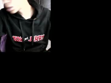 Daniel_Hot_420 March 03, 2025 Chaturbate stream image
