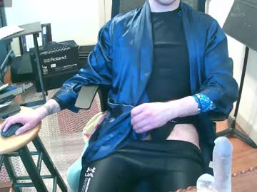 Daredevil10188 March 03, 2025 Chaturbate stream image