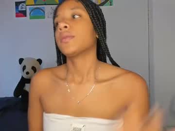 Electrajones2 March 03, 2025 Chaturbate stream image