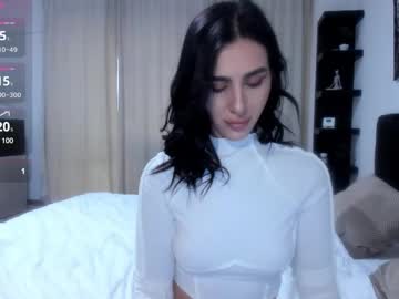 Evalaane March 03, 2025 Chaturbate stream image