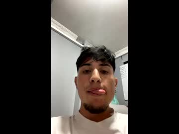 Thom_Jerry March 03, 2025 Chaturbate stream image