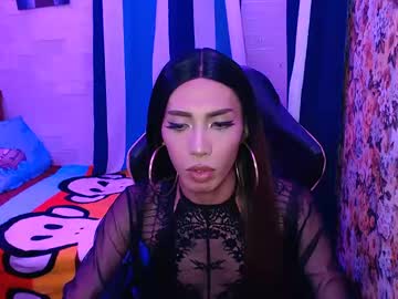 Victoriaasianmistress March 03, 2025 Chaturbate stream image