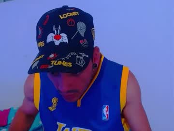 Yeikk_Smith March 03, 2025 Chaturbate stream image