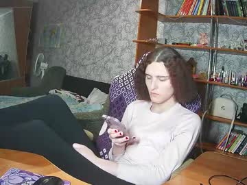 Eva_Princess__ March 03, 2025 Chaturbate stream image