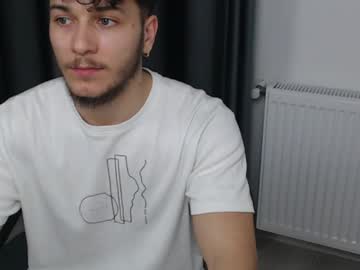 Kevin_Hot226 March 03, 2025 Chaturbate stream image