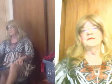 Kim_Crossdresser1 March 03, 2025 Chaturbate stream image