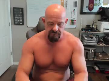 Paul_Hstrm March 03, 2025 Chaturbate stream image