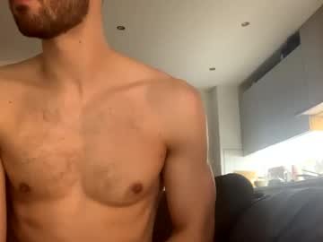 Cheekycharliee March 03, 2025 Chaturbate stream image