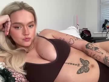 Cherrygumlive March 03, 2025 Chaturbate stream image