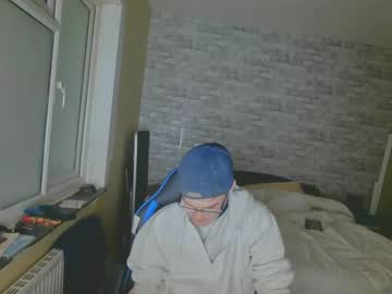 Craigy1605 March 03, 2025 Chaturbate stream image