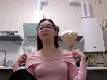Crazy_Kisses March 03, 2025 Chaturbate stream image