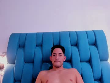 Fabricio_Nasser March 03, 2025 Chaturbate stream image
