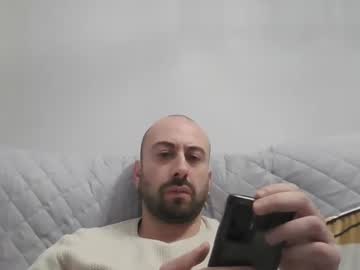 Fisarmonico March 03, 2025 Chaturbate stream image