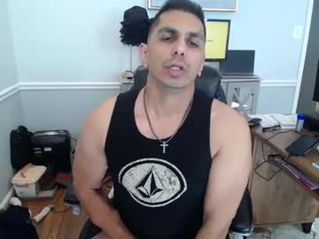 Jerkingninja69 March 03, 2025 Chaturbate stream image