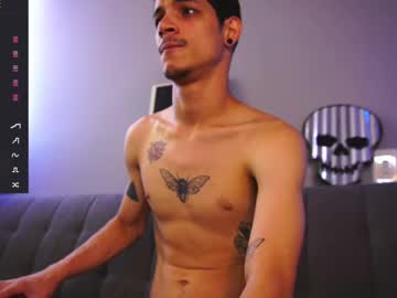 Josefheat March 03, 2025 Chaturbate stream image