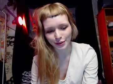 Lilucoolbb_ stream photo from March 03, 2025