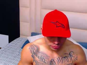 Adam_Bunny08 March 03, 2025 Chaturbate stream image