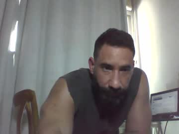 Andrevalente99 March 03, 2025 Chaturbate stream image