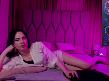 Chloefulton March 03, 2025 Chaturbate stream image