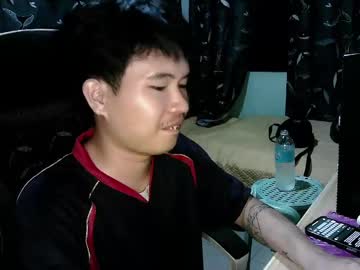King_Kenji March 03, 2025 Chaturbate stream image