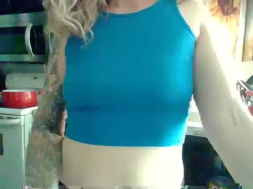 Quita_Hot4u March 03, 2025 Chaturbate stream image