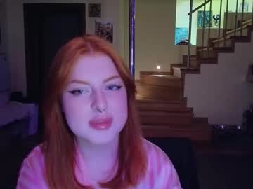 Sweetangel_Striptease March 03, 2025 Chaturbate stream image