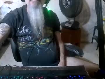 Wolfsoulstar March 03, 2025 Chaturbate stream image
