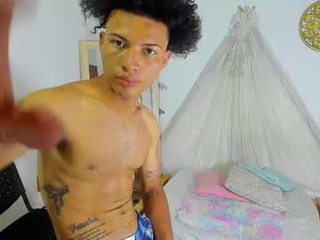 Alex_Blade1 March 03, 2025 Chaturbate stream image