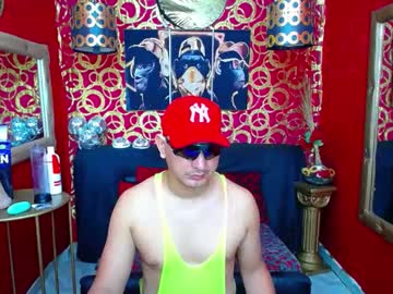 Boyspein March 03, 2025 Chaturbate stream image