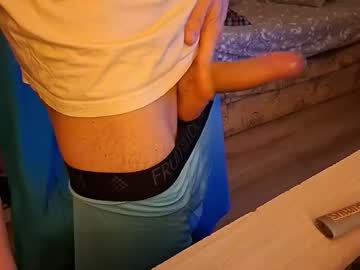 Cdact84 March 03, 2025 Chaturbate stream image