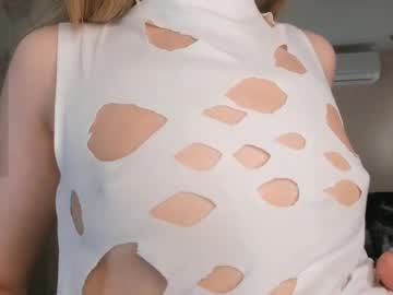 Ethalhatchell March 03, 2025 Chaturbate stream image