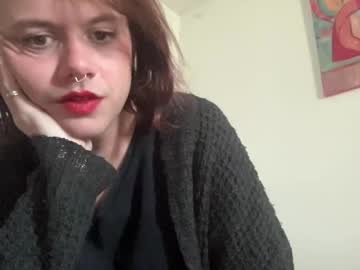 Francesluna March 03, 2025 Chaturbate stream image