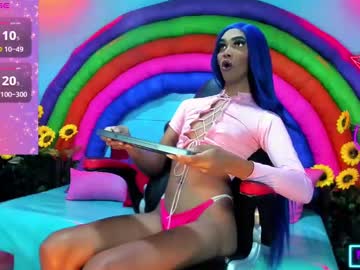 Hellen_Hornyxx March 03, 2025 Chaturbate stream image