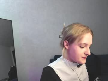 Kinki_Kitten March 03, 2025 Chaturbate stream image