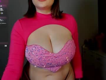 Tinaangelll March 03, 2025 Chaturbate stream image